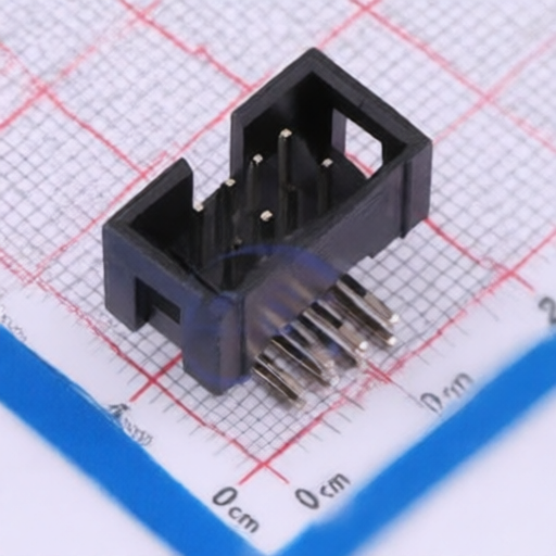 CONNFLY Elec DS1013-08RSiB-B-0 for sale