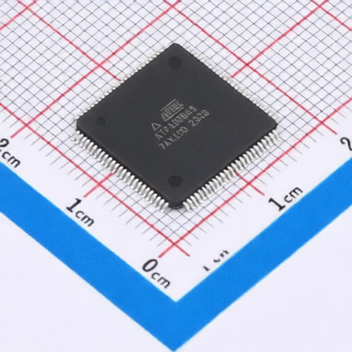 MICROCHIP ATF1508AS-7AX100 for sale