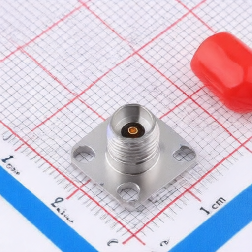 HenryTech HLY-2.92-KFD0.38-1 for sale