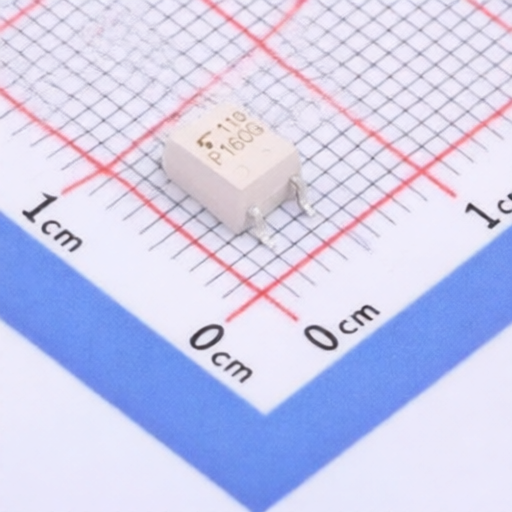 TOSHIBA TLP160G(TPL,U,F) for sale