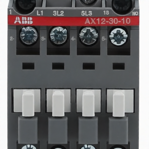 ABB AX12-30-10-80*220-230V50Hz/230-240V60Hz for sale