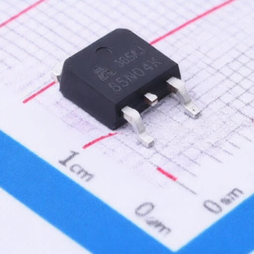 ALLPOWER AP85N04K for sale