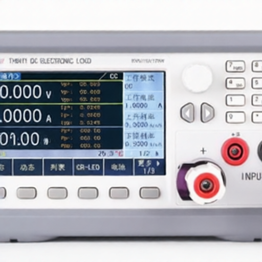 Tonghui TH8411 for sale