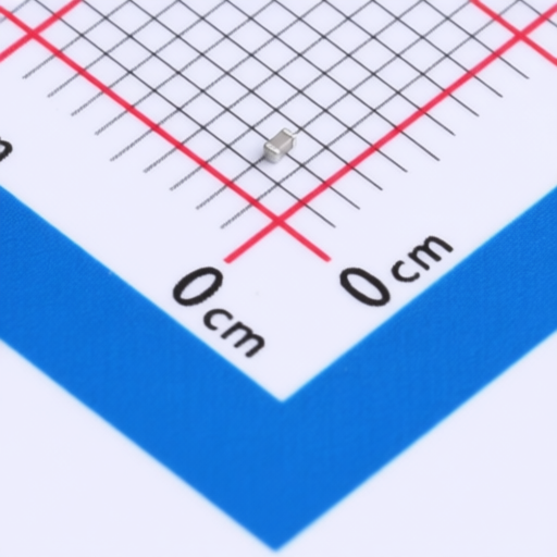 Chinocera HGC0402G02R7B500NTEJ for sale