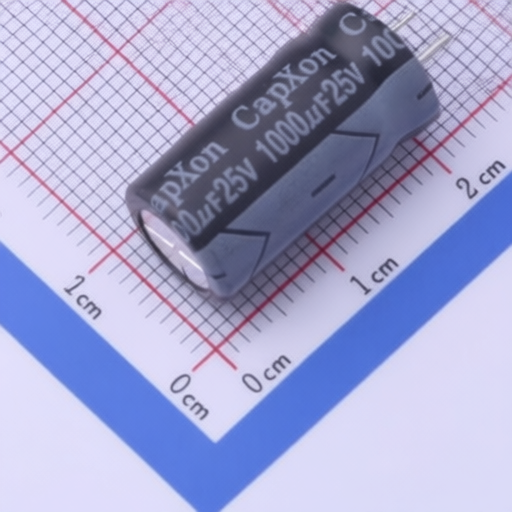 CapXon KM102M025G200ECAB for sale