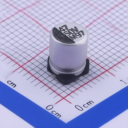 CapXon MV470M050E077ETR for sale