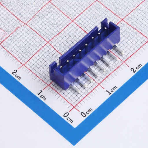 Hanbo Electronic WAFER-XH254WZ-8AL for sale