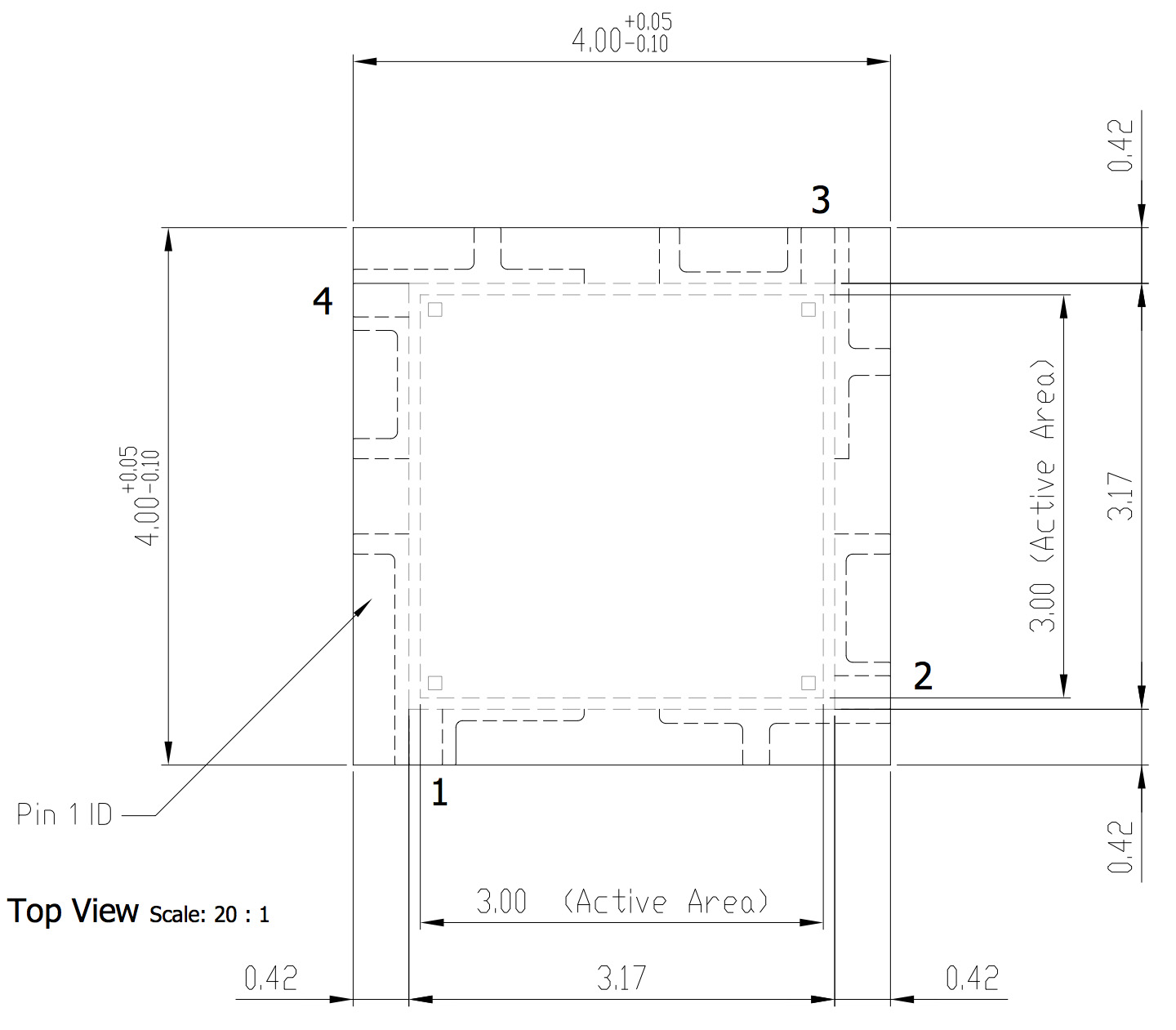 onsemi MICROFC-60035-SMT-TR for sale
