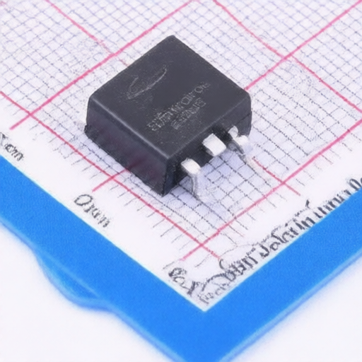 Tokmas SUM110P06-08L-E3 for sale