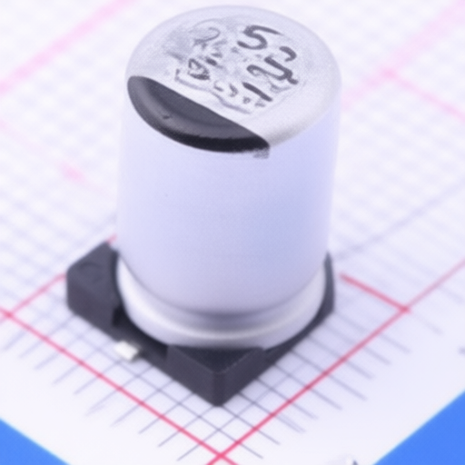 Honor Elec UD2G4R7M0812 for sale