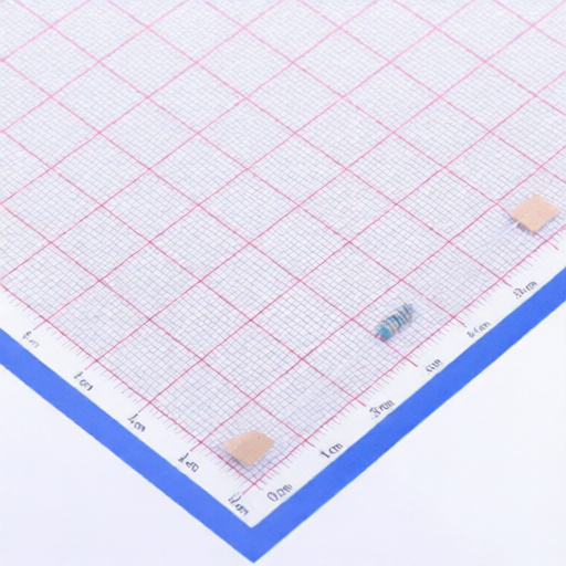 CCO(Chian Chia Elec) MF1/4W-300KΩ±1% T for sale