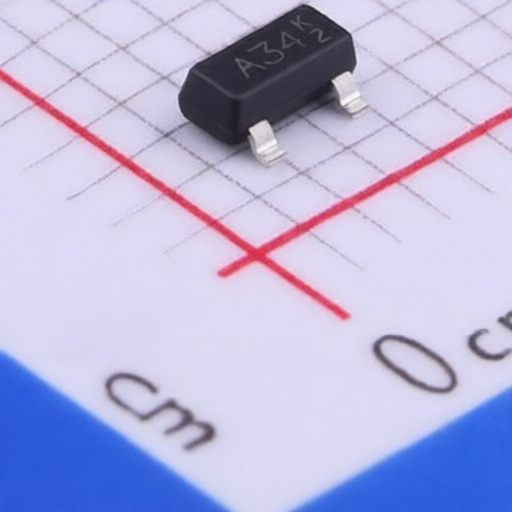 PANJIT PJA3434_R1_00001 for sale