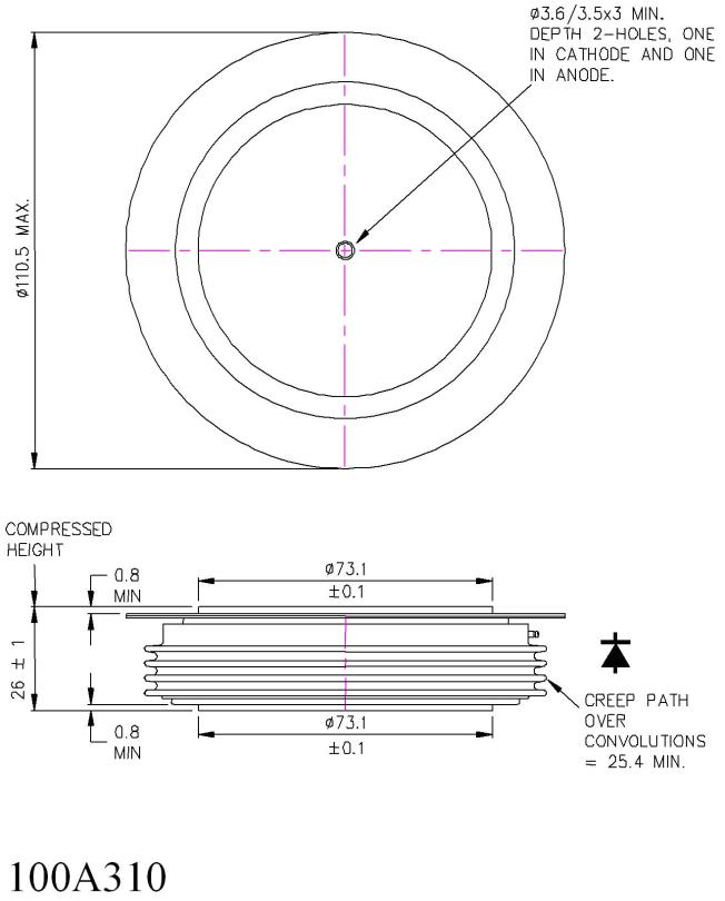 Littelfuse/IXYS W6262ZC240 for sale