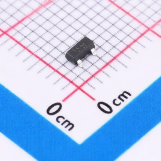 LRC LBC848BLT1G for sale