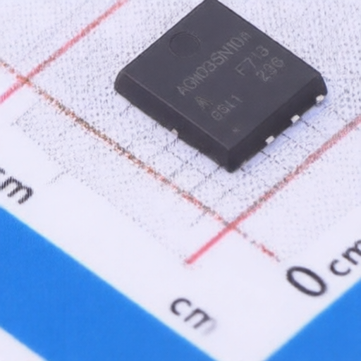 AGMSEMI AGM035N10A for sale