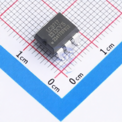 Littelfuse/IXYS LCB717S for sale