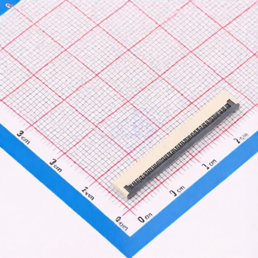 Hong Cheng HC-FPC-1.0-30P-FH20 for sale