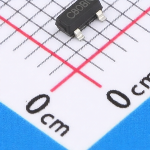 HXY MOSFET HCN809R for sale