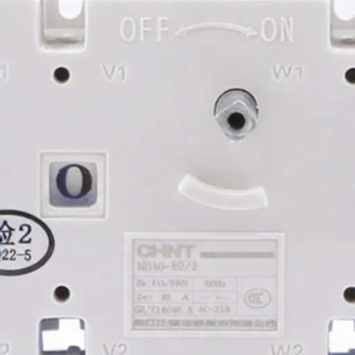 CHINT NH40-80/3 for sale