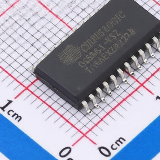 Cirrus Logic CS5361-KSZR for sale