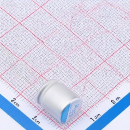 NCC APSC160ELL471MJB5S for sale