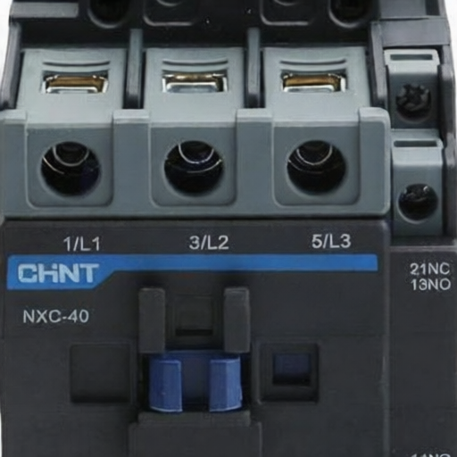 CHINT NXC-40 110V for sale