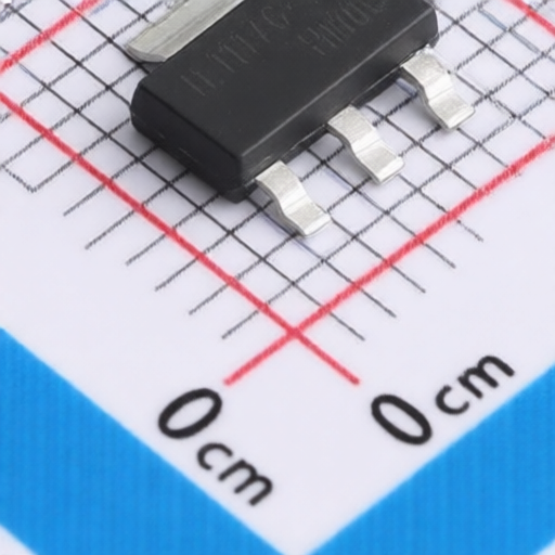 IKSEMICON IL1117C-AD(1.25) for sale