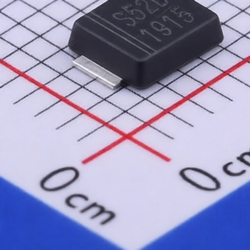 Jingdao Microelectronics SS52BF for sale