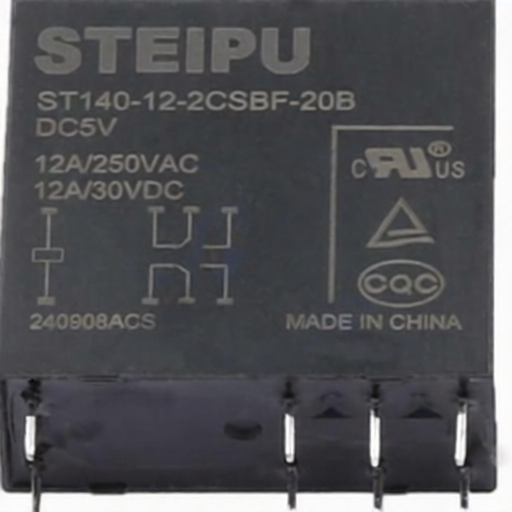 STEIPU ST140-12-2CSBF-20B/DC5V for sale