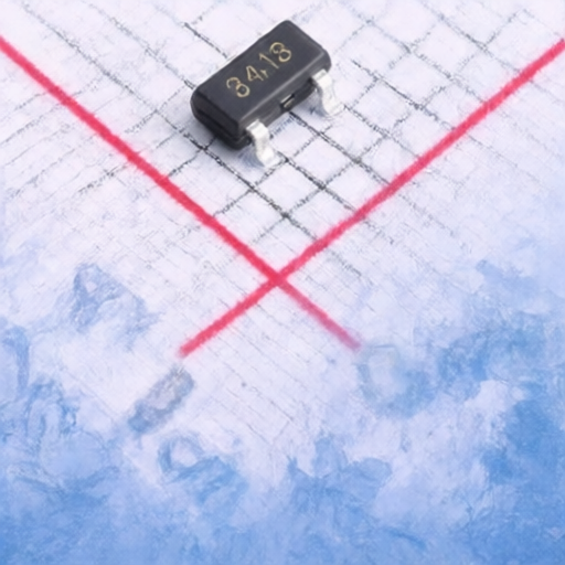 ElecSuper AO3415A for sale