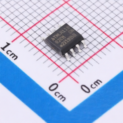 MICROCHIP AT24C02C-SSHM-B for sale