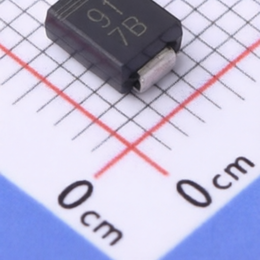 EIC 1SMB5917B for sale