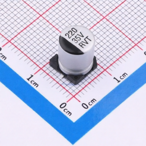 ChengTao RVT1V221M0810ZY for sale