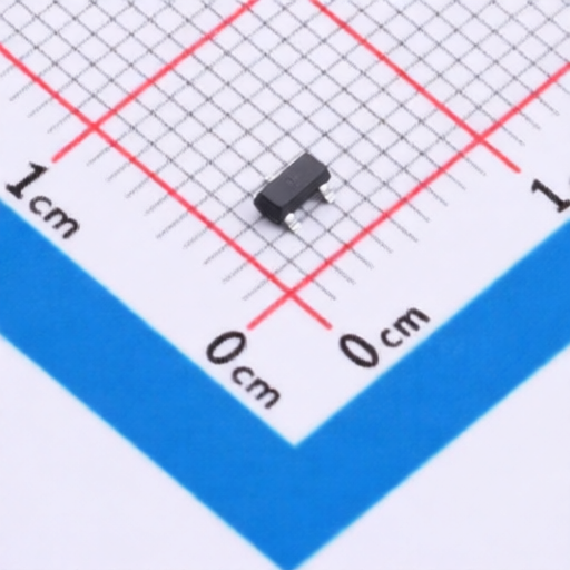 JSMSEMI BC847A-JSM for sale