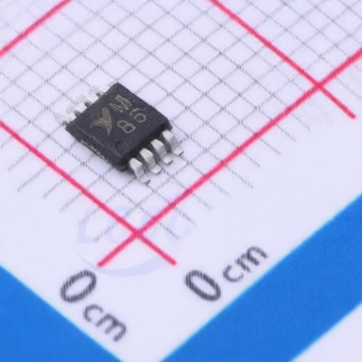 Corebai Microelectronics CBM485AMS8 for sale
