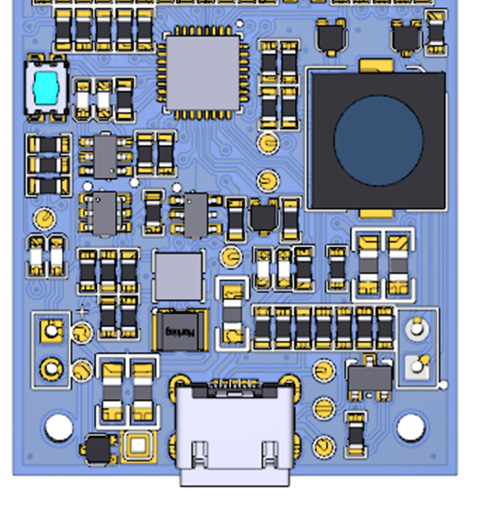 Amphenol NGM-WIFI for sale