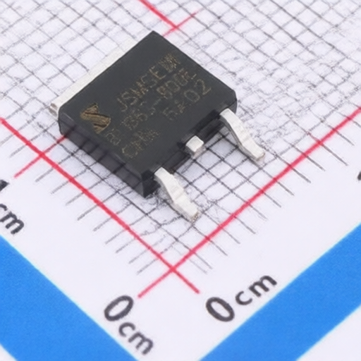 JSMSEMI BT138S-800E for sale