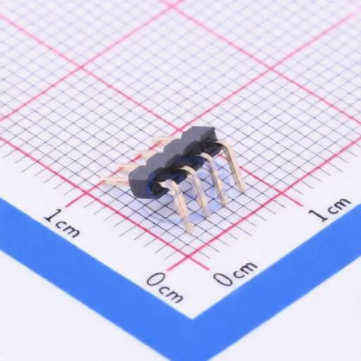 CJT(Changjiang Connectors) A2005WR-4P for sale