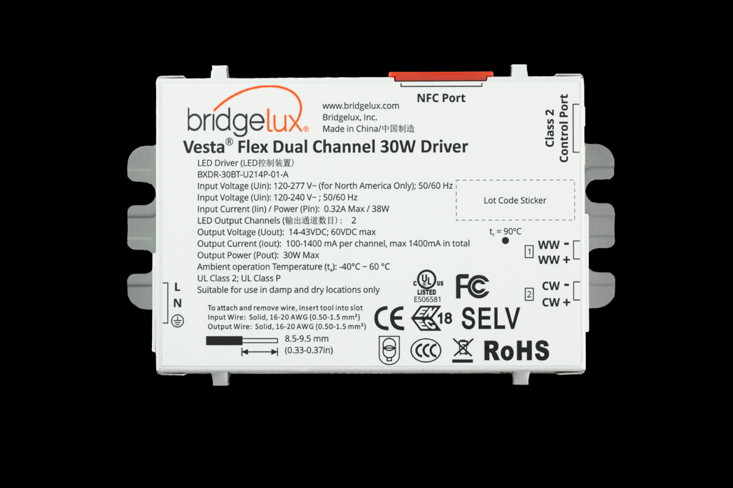 Bridgelux BXPR-WN-01-A for sale