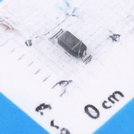 Jingdao Microelectronics BZT52C9V1-VL for sale