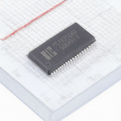 Wuxi I-core Elec CS1621GOVB48.TB for sale
