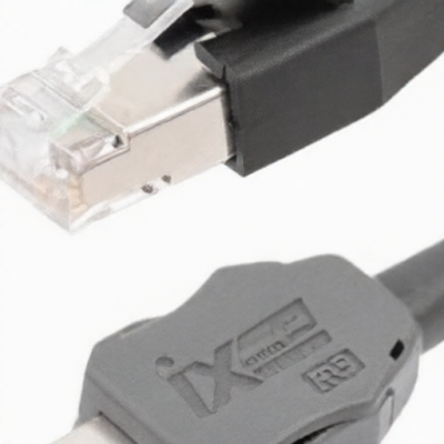 L-com TRGIX603EC-BLK-5M for sale