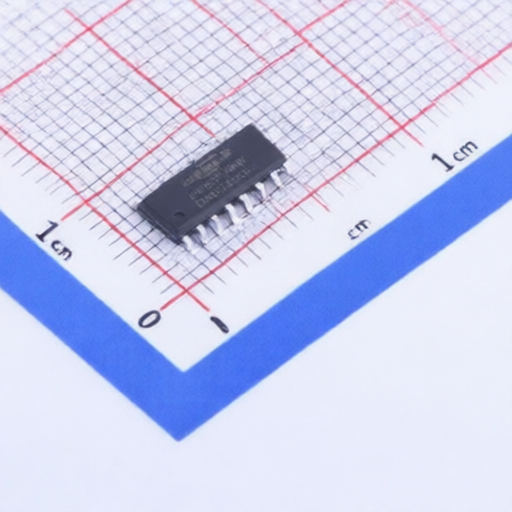 Chipanalog CA-IS3740HN for sale