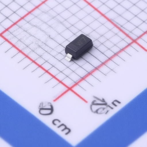 CBI BZT52C4V7W for sale