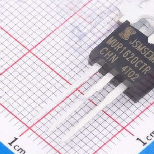 JSMSEMI MUR1620CTRG for sale