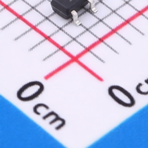 HXY MOSFET HDTC114EU3T106 for sale