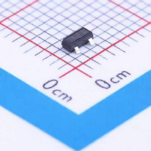 Infineon MMBT2907ALT1HTSA1 for sale