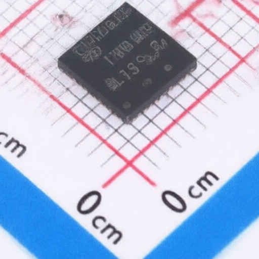 ST STM32WB07CCV6TR for sale