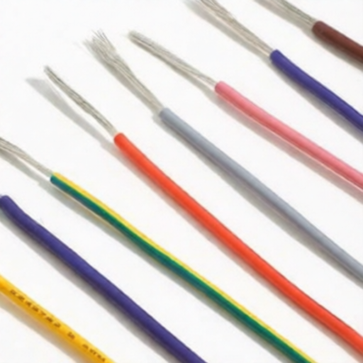 TRIUMPH CABLE UL1007#18AWG Black for sale