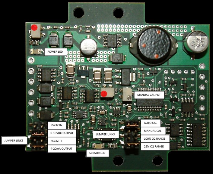 MICROCHIP OXY-FLEX-0-H for sale